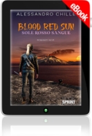 E-book - Blood red sun