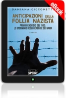 E-book - Anticipazioni della follia nazista