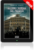 E-book - Ritorni l'Aurora sul Palazzo
