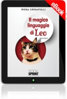 E-book - Il magico linguaggio di Leo