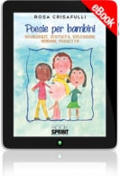 E-book - Poesie per bambini
