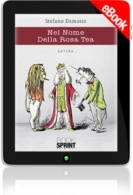 E-book - Nel Nome Della Rosa Tea