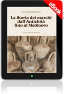 E-book - La Storia dei marchi dall'Antichità fino al Medioevo