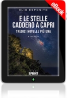 E-book - E le stelle caddero a Capri