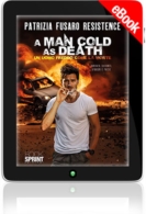 E-book - A man cold as death