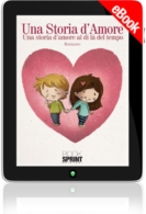 E-book - Una storia d'amore