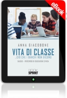 E-book - Vita di classe