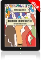E-book - Diario di un populista