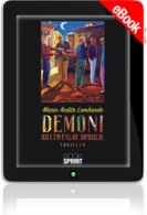 E-book - Demoni sotto false spoglie