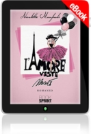 E-book - L'amore veste Monet