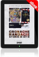 E-book - Cronache randagie