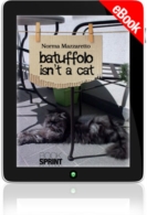 E-book - Batuffolo isn't a cat