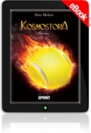 E-book - Kosmostoria