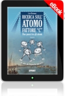 E-book - Ricerca sull'ATOMO Fattore “C”