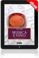 E-book - Musica e Vino Pensieri e testi musicali