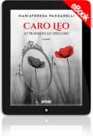 E-book - Caro Leo - Attraverso lo specchio