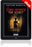 E-book - Il libro horror - Top secret