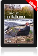 E-book - Cinque in italiano