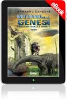 E-book - Ritorno alla Genesi - I racconti della sera 2