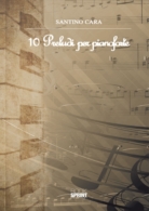 10 Preludi per pianoforte