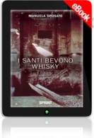 E-book - I santi bevono whisky
