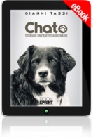 E-book - Chato - Storia di un cane straordinario
