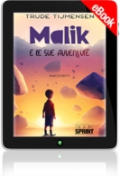 E-book - Malik e le sue avventure