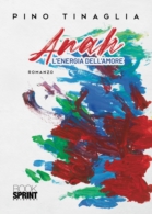 Anah - L’Energia dell’Amore