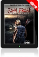 E-book - John Frost: Morto per l’alba