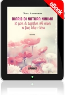 E-book - Diario di natura minima
