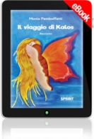 E-book - Il viaggio di Kalos