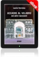 E-book - Accadde al Velabro ed altri racconti